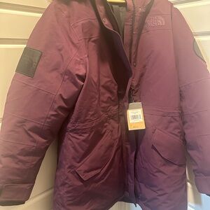The North Face Women's Parka
